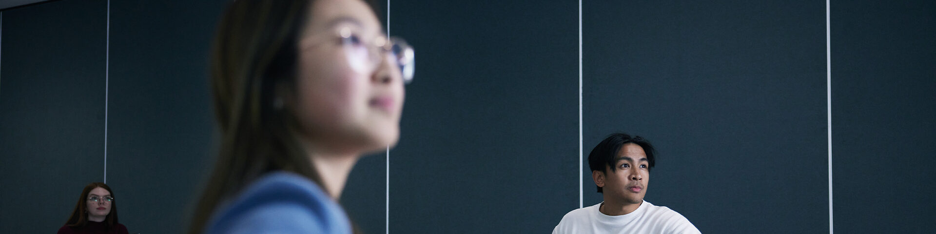 Skills for Success: Public Speaking Essentials