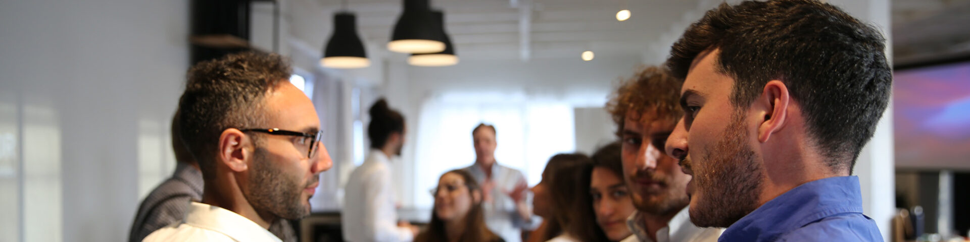 Skills for Success: Networking for Opportunities