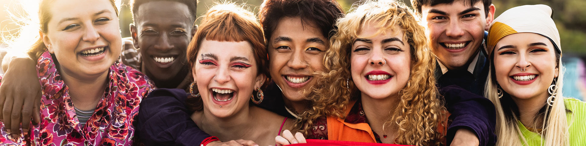 Join a Design Jam to support the local LGBTQIA+ community!