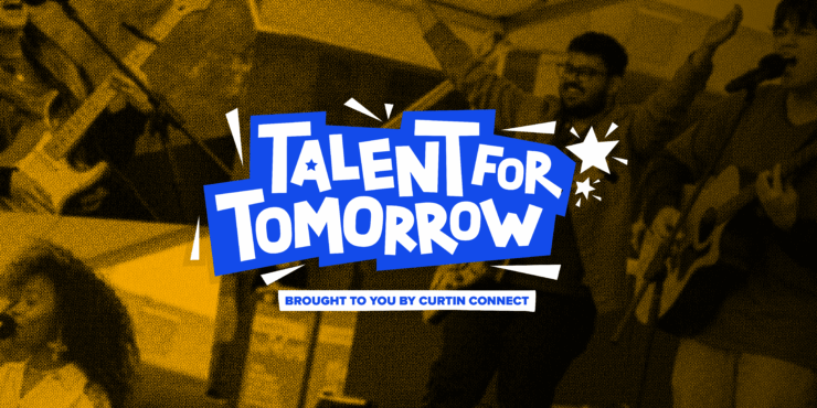 You’re invited to Curtin’s biggest show: Talent for Tomorrow