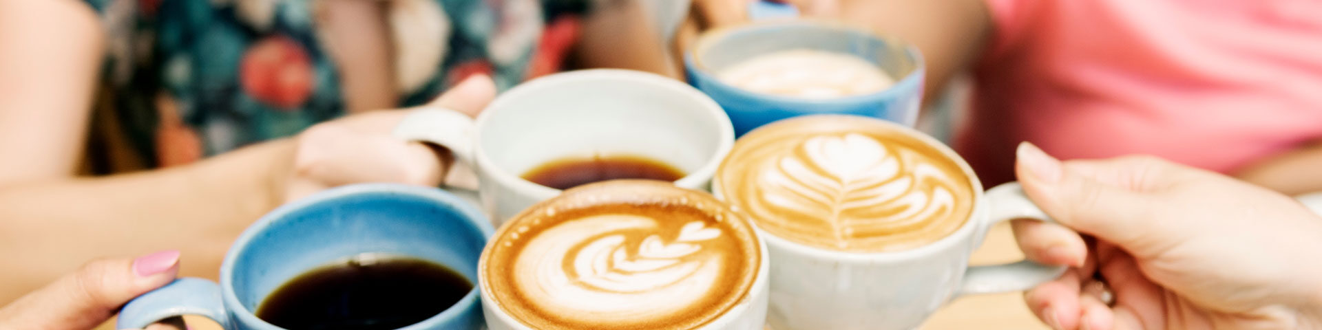 Sip, chat and connect at our Women in STEM morning tea