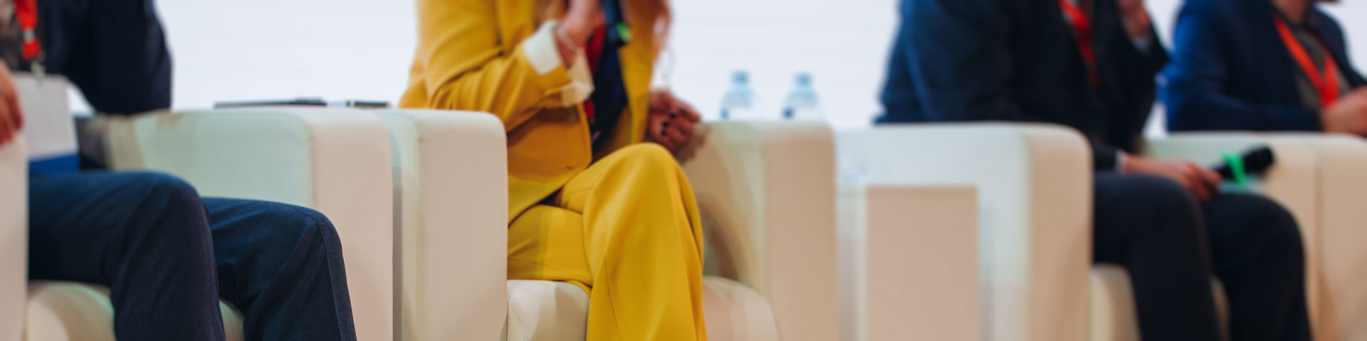 WiSTEM Presents: Voices of Women in STEM academic panel series