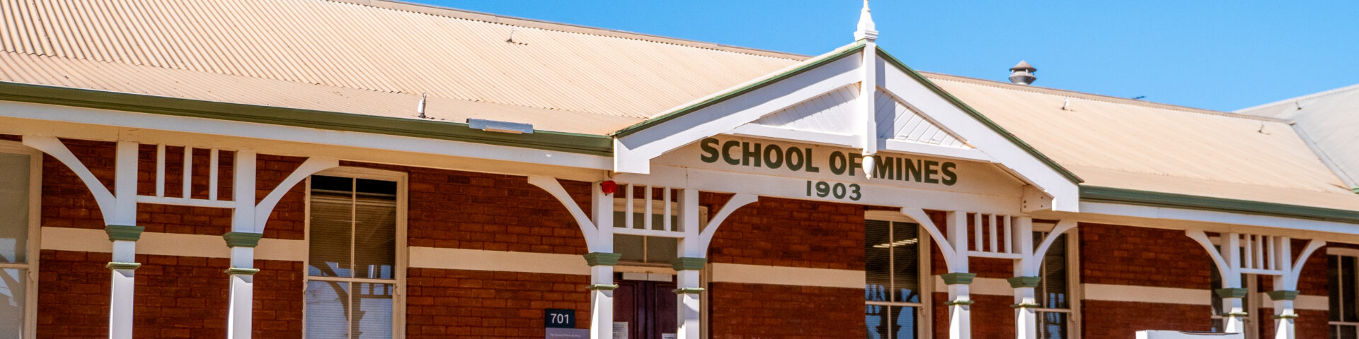 New to Curtin Kalgoorlie Night Out