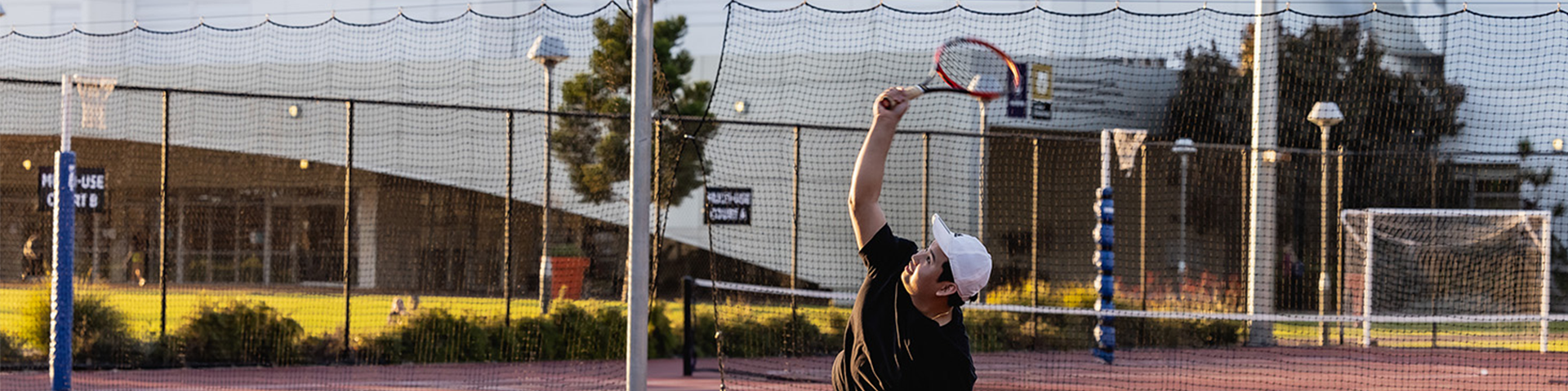 FreePlay FREE court hire and weekly prize draw