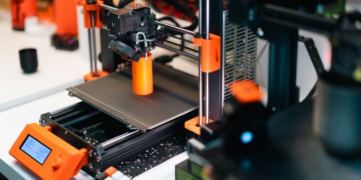 Future Design and Manufacturing
