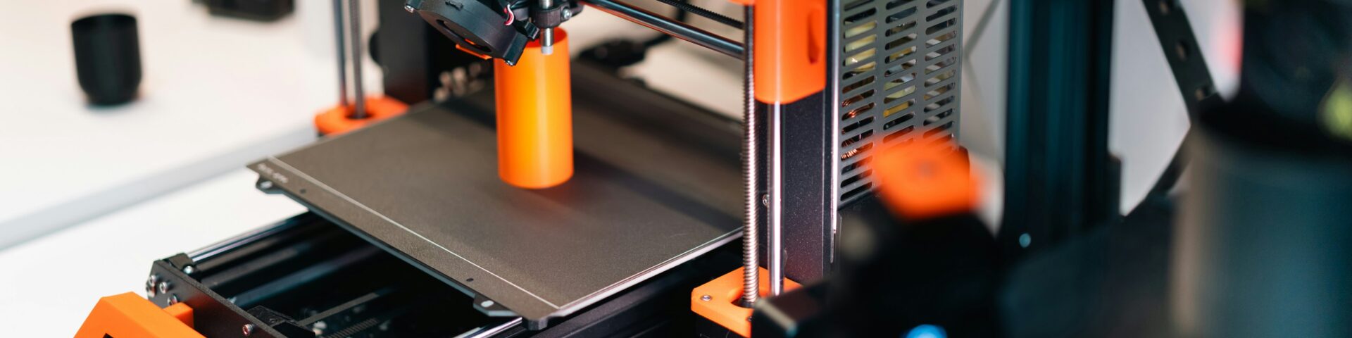 Future Design and Manufacturing
