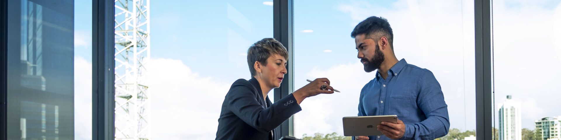 Faculty of Business postgraduate webinar series