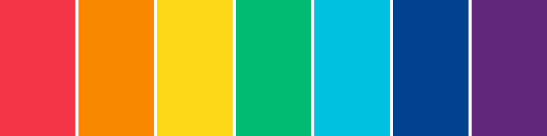 ROYGBIV Festival