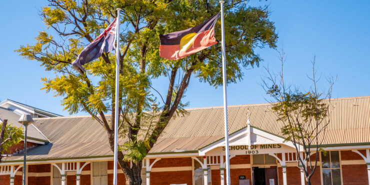 Mental Health Week at Kalgoorlie
