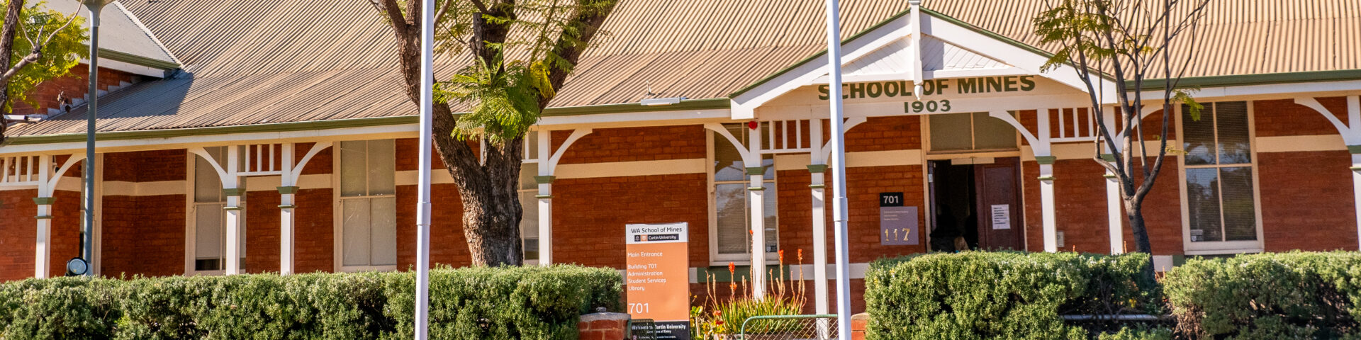 Mental Health Week at Kalgoorlie