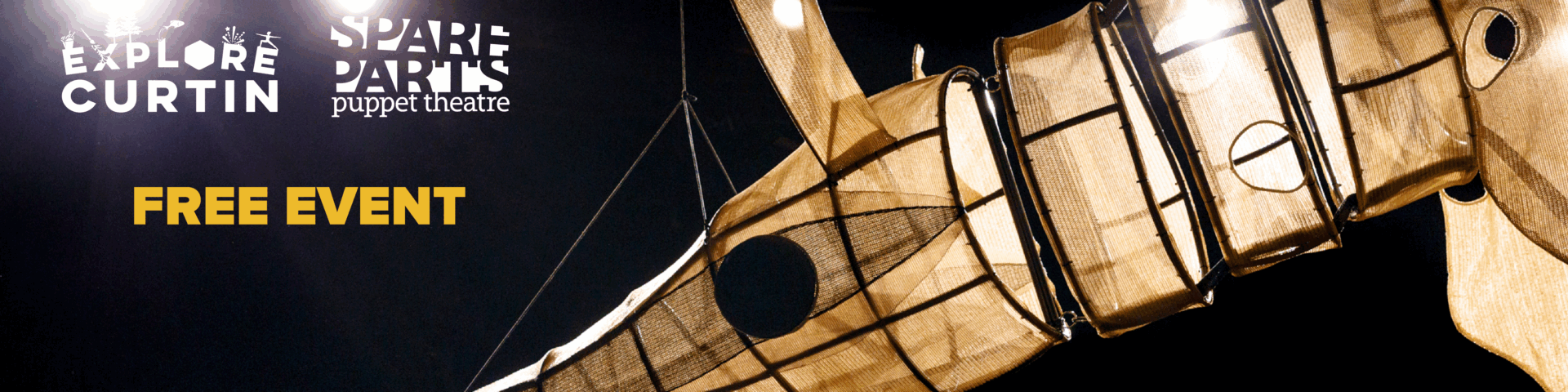 The Last Numbat: Step Into the Night