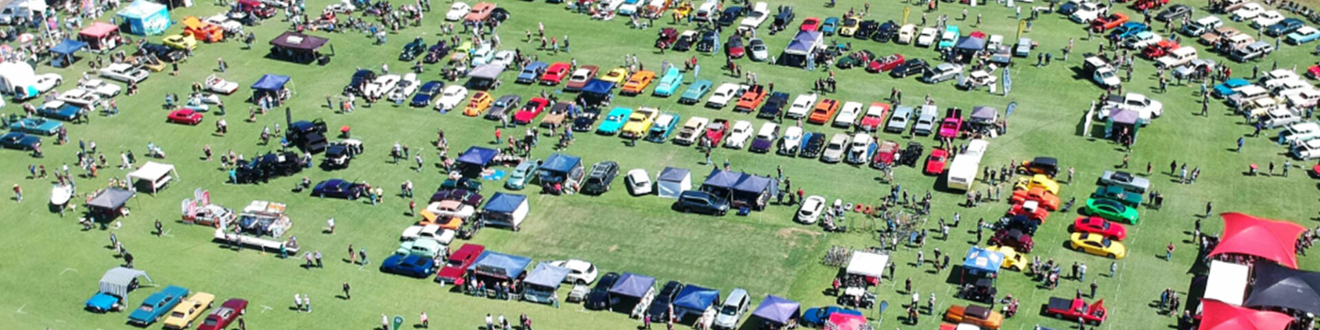 Curtin FM Car Show