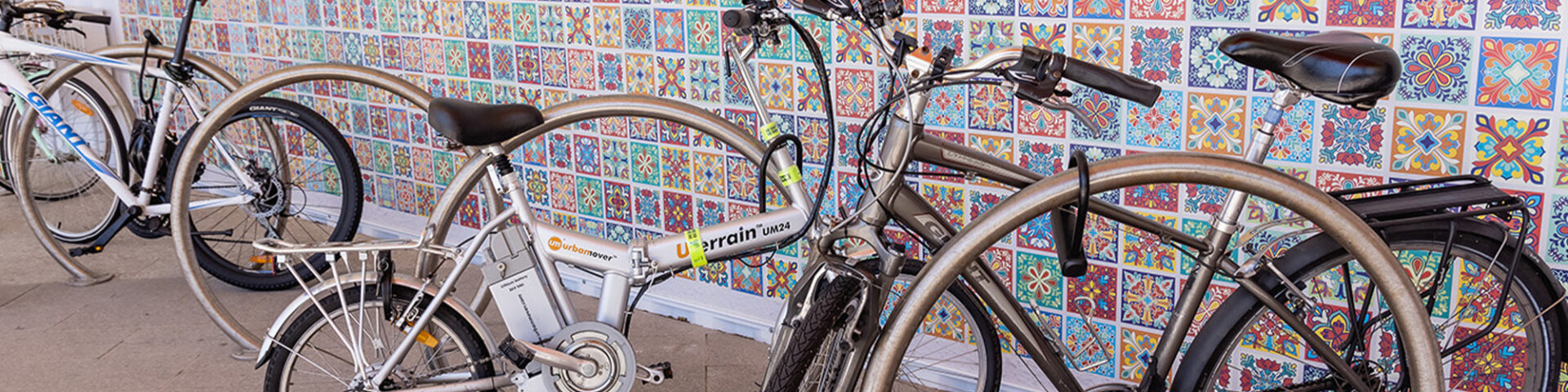 Bike Month: Bike Maintenance Workshop