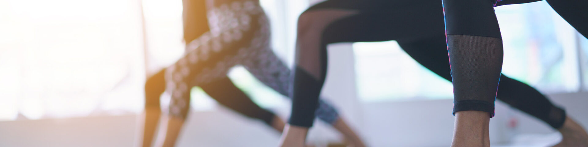 Free Yoga: Mental Health Week