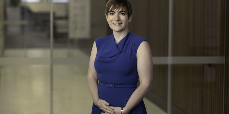 Economic Update with a WA Twist: A Conversation with Sarah Hunter