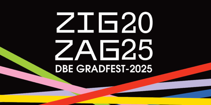 DBE GradFest 2025