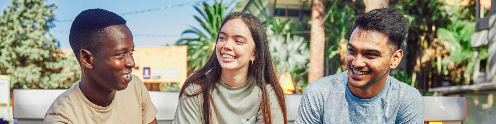 Let’s Connect 2026