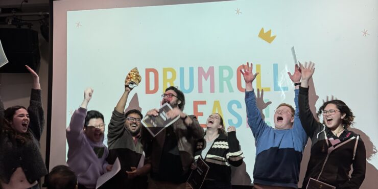 FBL Pub Quiz Semester One