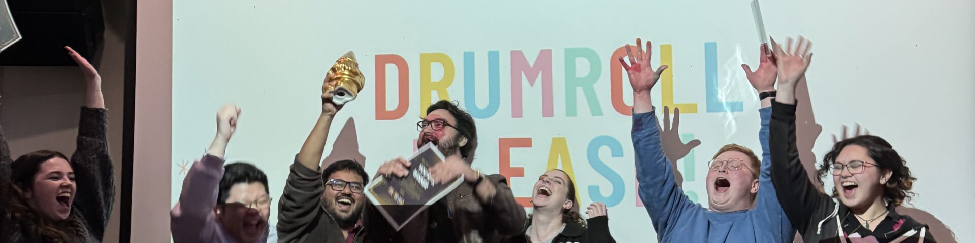 FBL Pub Quiz Semester One