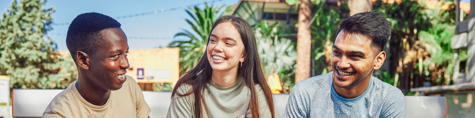 Register to attend: International Student Cultural Immersion Session