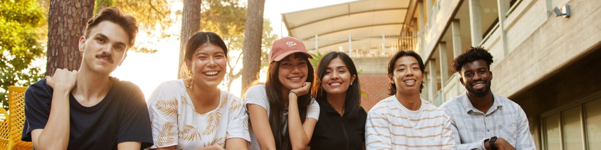 Semester 1 International Student: Orientation Meet & Greet