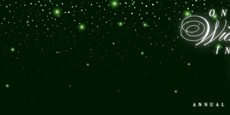 One Wicked Night in Emerald City – The 2026 Commerce Ball