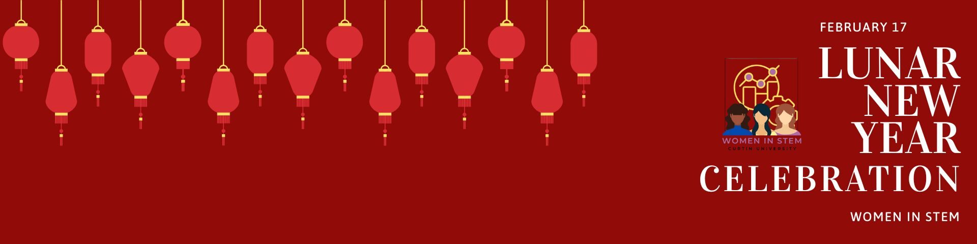 Women in STEM Lunar New Year Celebration