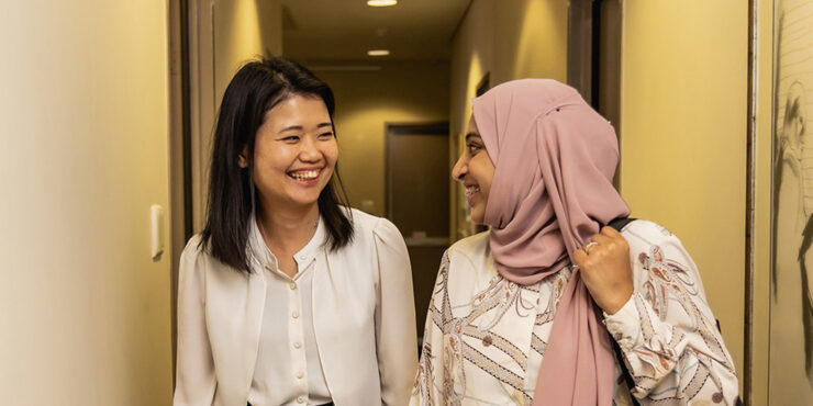 Working Through Procrastination Program