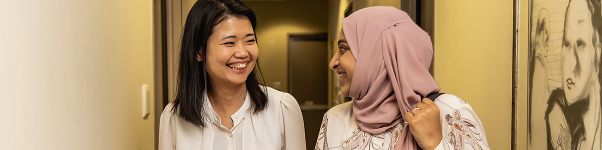 Working Through Procrastination Program