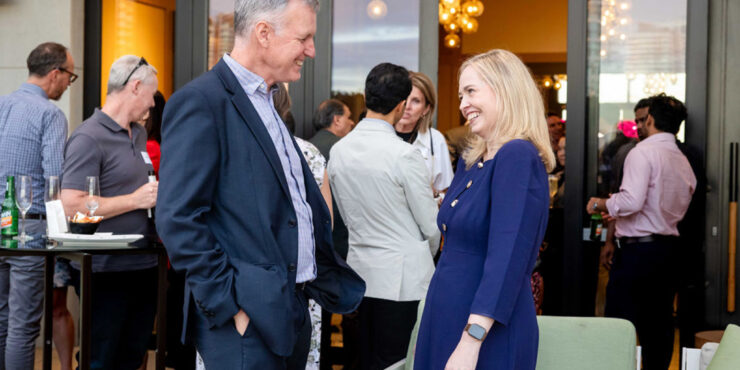 Curtin Alumni Mentoring Program