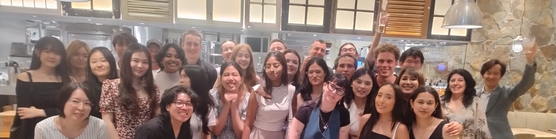 2026 Curtin Alumni Japan Dinner