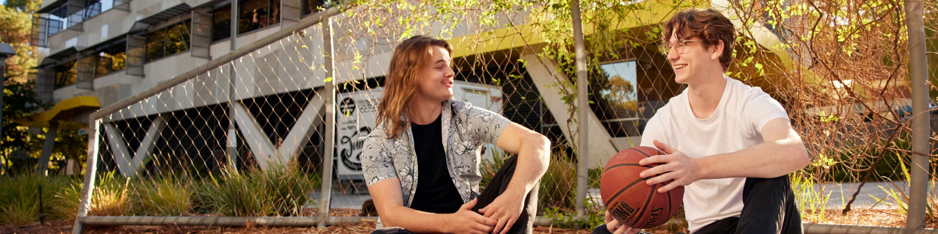 What’s Your Move? Test your basketball skills