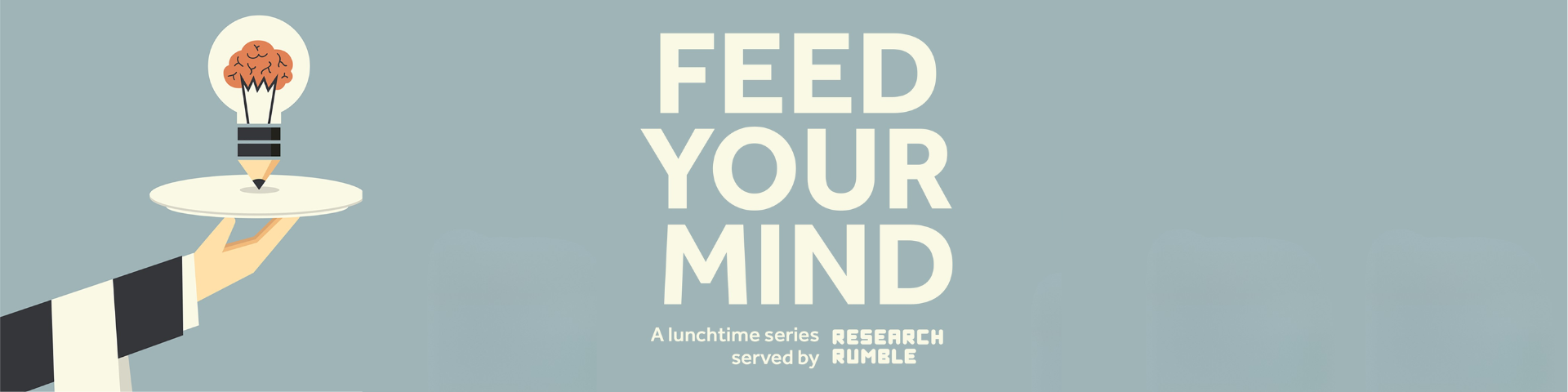 Feed Your Mind Graphic