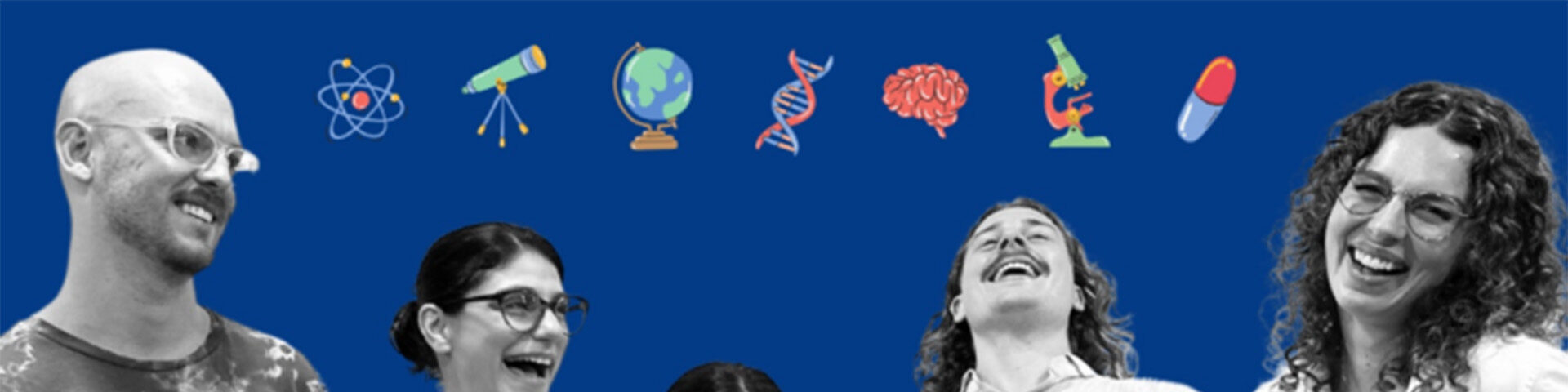 Future Science Talks – Perth Comedy Festival