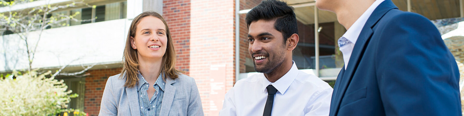 Internships and Business Clinics | Semester 2, 2026 Information Session