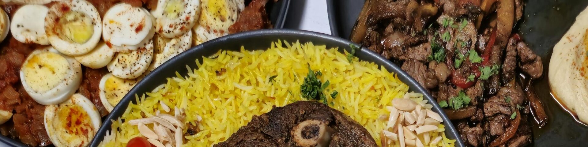 Curtin Kalgoorlie International Food Night