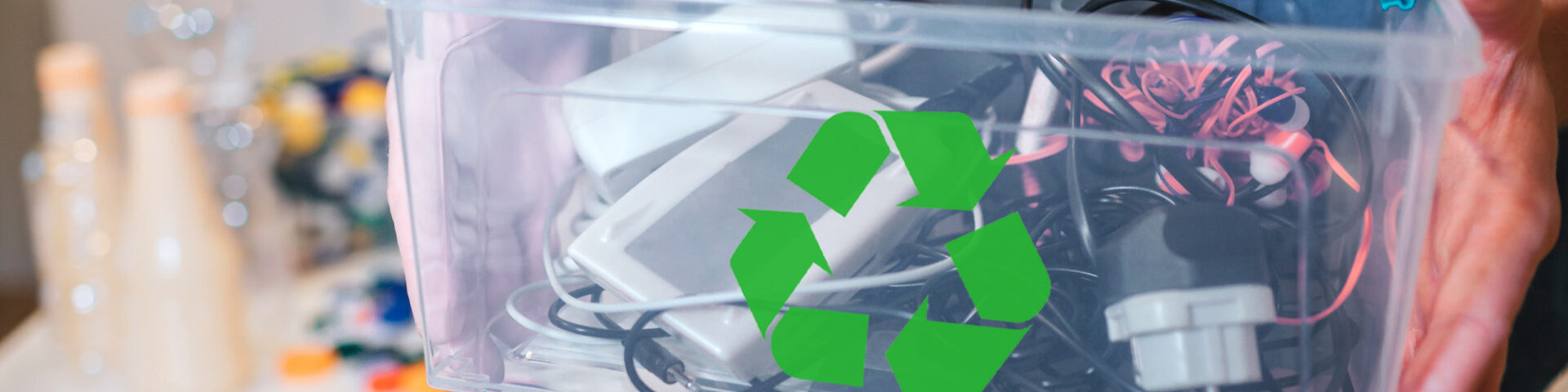 E-Waste & Battery Recycling Day