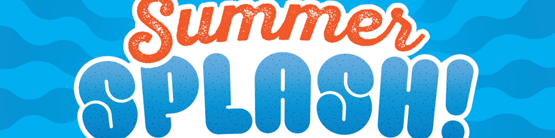 Curtin Kalgoorlie’s Summer Splash