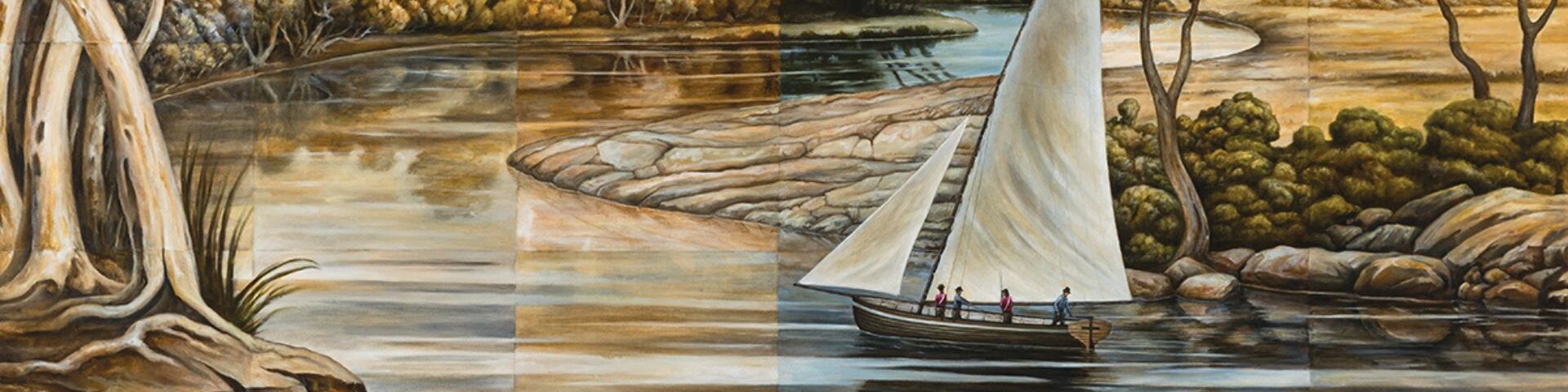 The Art of Christopher Pease