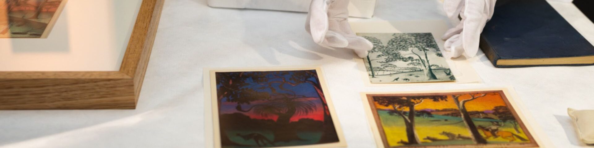 Reconciliation Week Student Talk: Longing and Hope