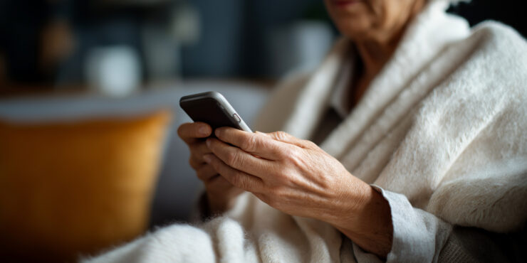 Ageing well in Australia: Let’s talk about it 