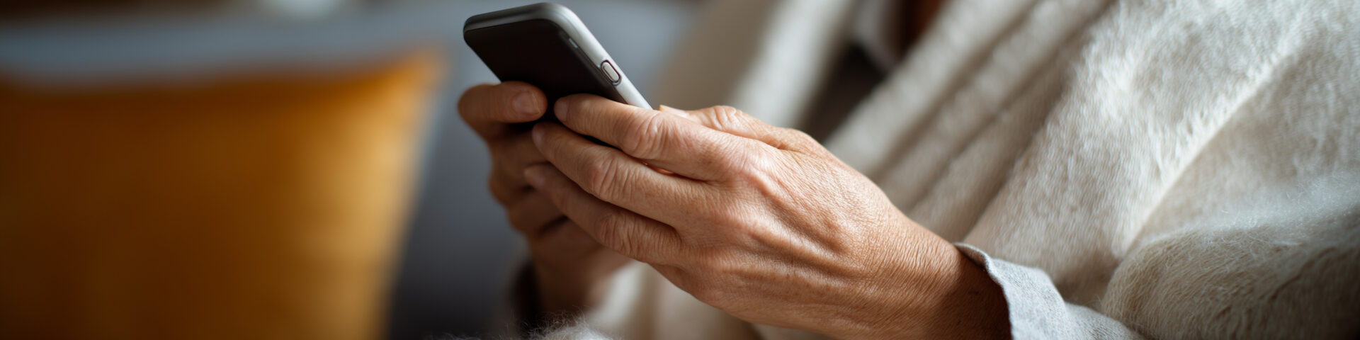 Ageing well in Australia: Let’s talk about it 