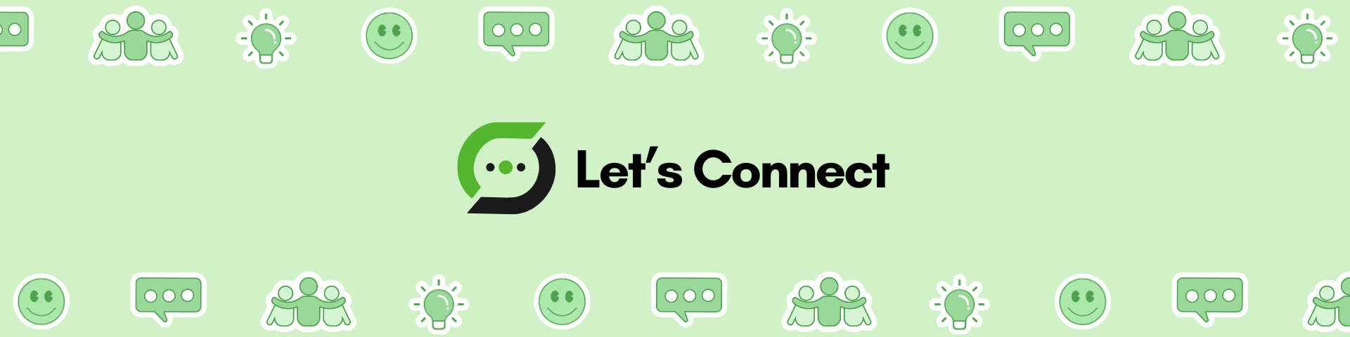 FBL presents: Let’s Connect 2026