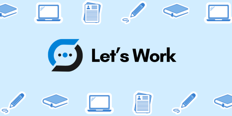 FBL presents: Let’s Work 2026