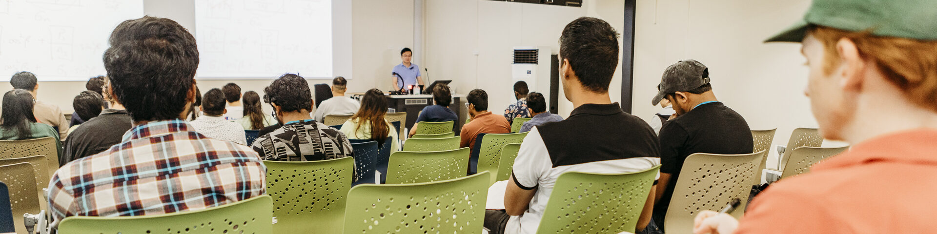 Kalgoorlie Professional Conduct Workshop