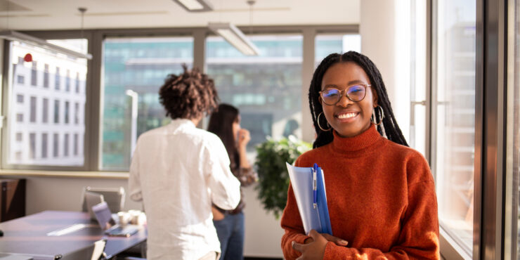 Business Internships Summer 2026 – EOI Information Session