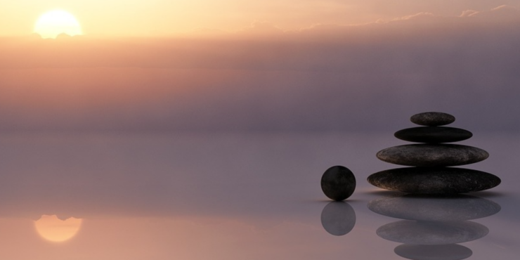 Buddhist Zen Meditation with Venerable Hue Can: August sessions
