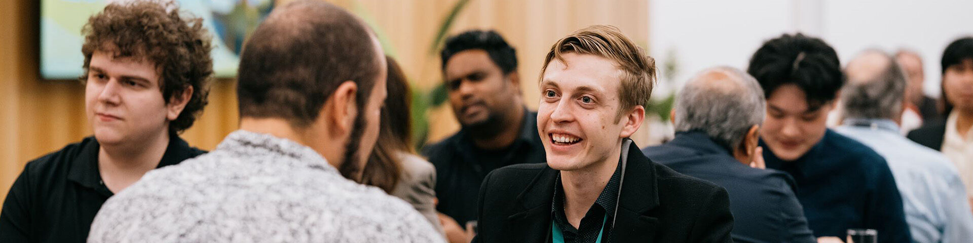 Curtin Alumni Mentoring Program event: Ready, set, connect! (Round two)