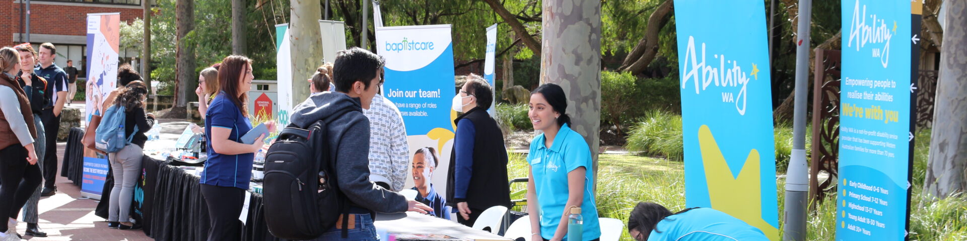 Casual Jobs Fair 2026