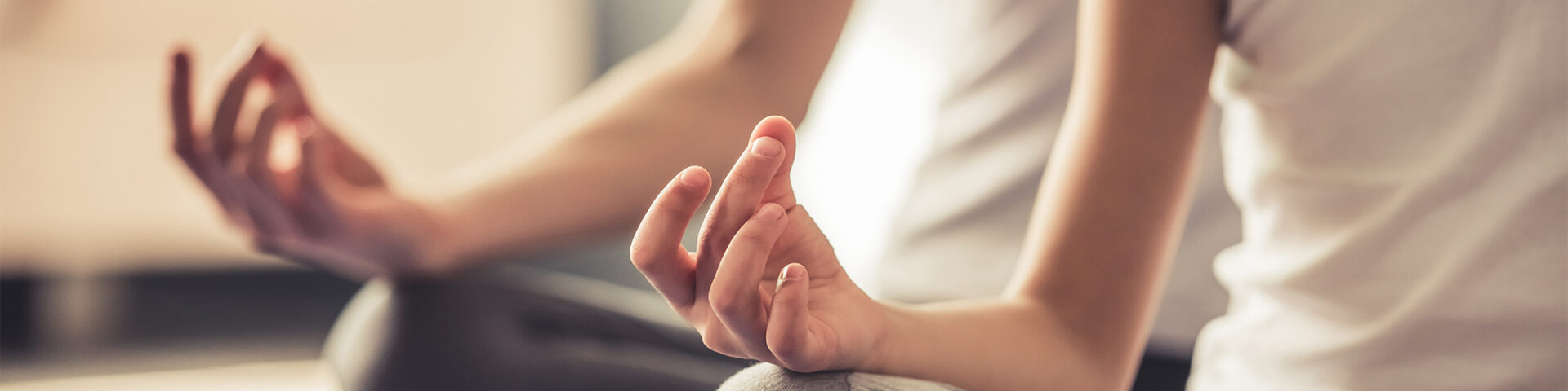 Mindfulness Meditation